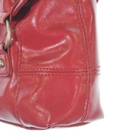 LAGUA GEM（ラグアジェム）ハンドバッグ 赤 サイズ:- レディース/2200654218044