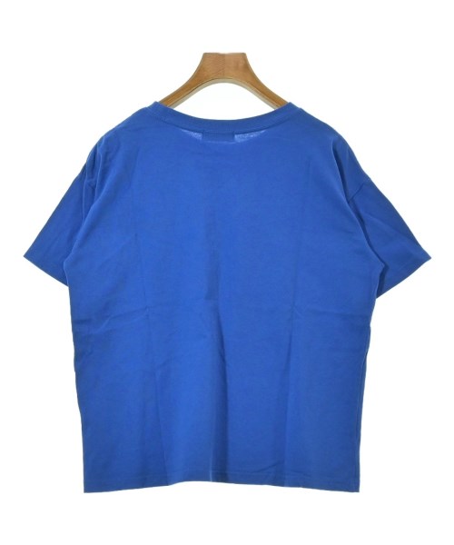 LAGUA GEM（ラグアジェム）Tシャツ・カットソー 青 サイズ:S レディース/2200710321442