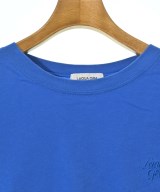 LAGUA GEM（ラグアジェム）Tシャツ・カットソー 青 サイズ:S レディース/2200710321442