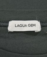 LAGUA GEM（ラグアジェム）Tシャツ・カットソー グレー サイズ:M レディース/2200709367086