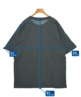 LAGUA GEM（ラグアジェム）Tシャツ・カットソー グレー サイズ:M レディース/2200709367086