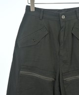 LAGUA GEM（ラグアジェム）カーゴパンツ 緑 サイズ:M レディース/2200709367093