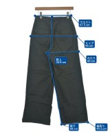 LAGUA GEM（ラグアジェム）カーゴパンツ 緑 サイズ:M レディース/2200709367093