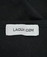 LAGUA GEM（ラグアジェム）Tシャツ・カットソー 黒 サイズ:F レディース/2200713508109