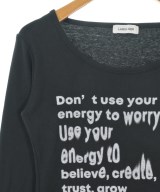 LAGUA GEM（ラグアジェム）Tシャツ・カットソー 黒 サイズ:F レディース/2200713508109
