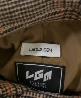 LAGUA GEM（ラグアジェム）カジュアルジャケット ベージュ サイズ:S レディース/2200708443040