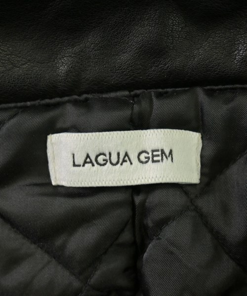 LAGUA GEM（ラグアジェム）その他 黒 サイズ:F レディース/2200707413013