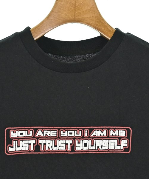 LAGUA GEM（ラグアジェム）Tシャツ・カットソー 黒 サイズ:F レディース/2200666961150