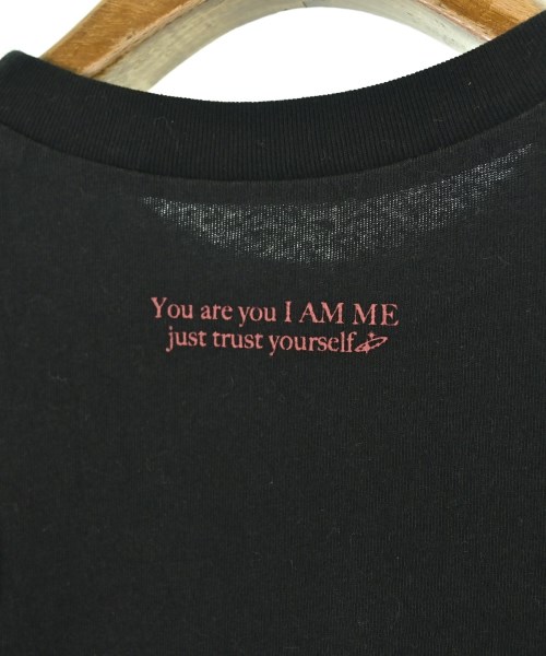 LAGUA GEM（ラグアジェム）Tシャツ・カットソー 黒 サイズ:F レディース/2200666961150