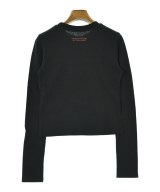 LAGUA GEM（ラグアジェム）Tシャツ・カットソー 黒 サイズ:F レディース/2200666961150