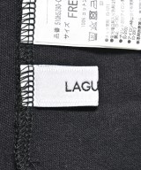 LAGUA GEM（ラグアジェム）Tシャツ・カットソー 黒 サイズ:F レディース/2200666961150
