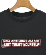 LAGUA GEM（ラグアジェム）Tシャツ・カットソー 黒 サイズ:F レディース/2200666961150