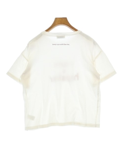 LAGUA GEM（ラグアジェム）Tシャツ・カットソー 白 サイズ:S レディース/2200718586102