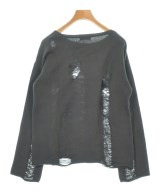 LAGUA GEM（ラグアジェム）ニット・セーター グレー サイズ:F レディース/2200723936015