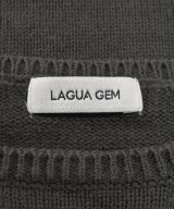 LAGUA GEM（ラグアジェム）ニット・セーター グレー サイズ:F レディース/2200723936015
