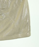 LAGUA GEM（ラグアジェム）ショートパンツ シルバー サイズ:XS レディース/2200725270025