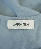 LAGUA GEM（ラグアジェム）ブラウス 青 サイズ:F/F レディース/2200681577152
