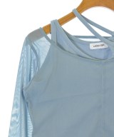 LAGUA GEM（ラグアジェム）ブラウス 青 サイズ:F/F レディース/2200681577152