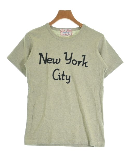 レフトフィールド(Left Field)のLeft Field Tシャツ・カットソー