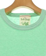 Left Field（レフトフィールド）Tシャツ・カットソー 緑 サイズ:S メンズ/2200626834135