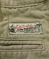 Left Field（レフトフィールド）ショートパンツ ベージュ サイズ:29(S位) メンズ/2200719389139