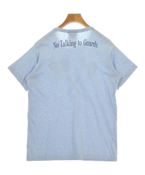 Left Field（レフトフィールド）Tシャツ・カットソー 青 サイズ:S メンズ/2200683110067