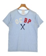 Left Field（レフトフィールド）Tシャツ・カットソー 青 サイズ:S メンズ/2200683110067