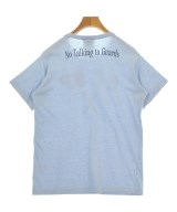 Left Field（レフトフィールド）Tシャツ・カットソー 青 サイズ:S メンズ/2200683110067