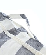 LINEN & DECOR（リネンアンドデコール）ポーチ 白 サイズ:- レディース/2200690915303