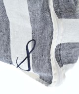 LINEN & DECOR（リネンアンドデコール）ポーチ 白 サイズ:- レディース/2200690915303
