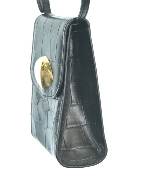 LITTLE LIFFNER（リトルリフナー）ショルダーバッグ 黒 サイズ:- レディース/2200615899060