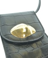 LITTLE LIFFNER（リトルリフナー）ショルダーバッグ 黒 サイズ:- レディース/2200615899060