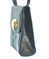 LITTLE LIFFNER（リトルリフナー）ショルダーバッグ 黒 サイズ:- レディース/2200615899060