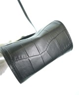 LITTLE LIFFNER（リトルリフナー）ショルダーバッグ 黒 サイズ:- レディース/2200615899060