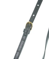 LITTLE LIFFNER（リトルリフナー）ショルダーバッグ 黒 サイズ:- レディース/2200615899060