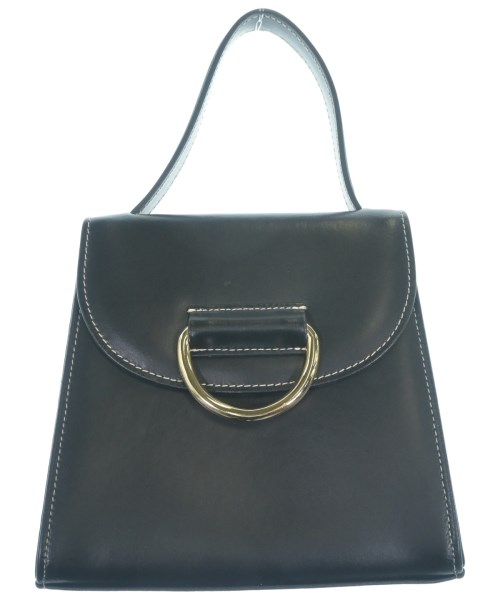 LITTLE LIFFNER(リトルリフナー)ハンドバッグ 黒 サイズ:-/2200659175137