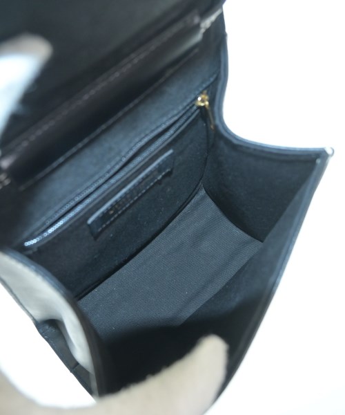 LITTLE LIFFNER（リトルリフナー）ハンドバッグ 黒 サイズ:- レディース/2200659175137