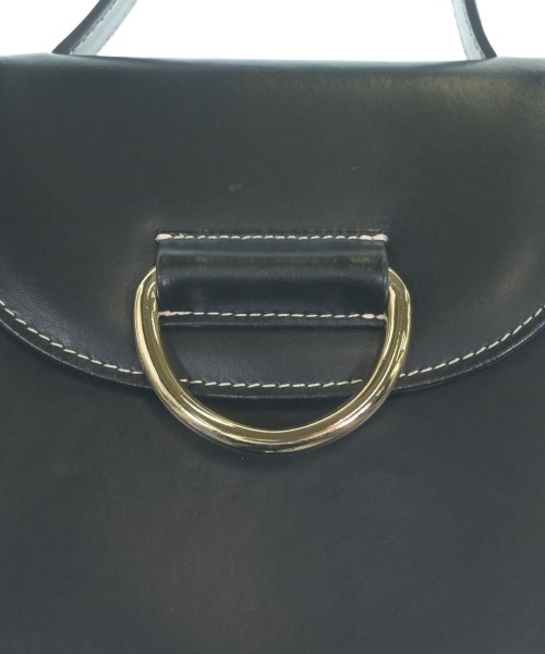 LITTLE LIFFNER（リトルリフナー）ハンドバッグ 黒 サイズ:- レディース/2200659175137