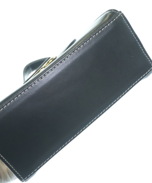 LITTLE LIFFNER（リトルリフナー）ハンドバッグ 黒 サイズ:- レディース/2200659175137