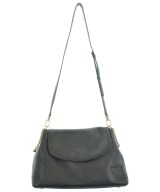 LOUIS QUATORZE（ルイキャトルズ）ショルダーバッグ 黒 サイズ:- レディース/2200616525043