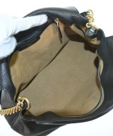 LOUIS QUATORZE（ルイキャトルズ）ショルダーバッグ 黒 サイズ:- レディース/2200616525043