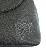 LOUIS QUATORZE（ルイキャトルズ）ショルダーバッグ 黒 サイズ:- レディース/2200616525043