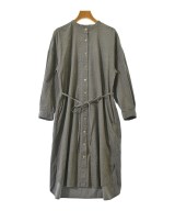 Madu Fabrica シャツワンピース