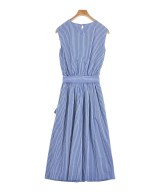 Matinall（マティナール）ワンピース 青 サイズ:F レディース/2200612370029