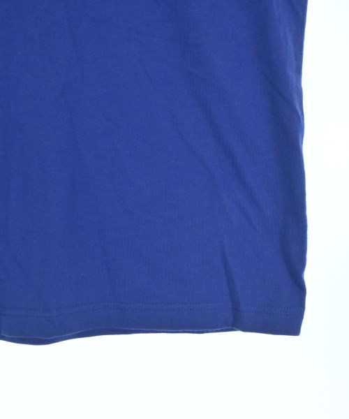 microwave（ミクロウェーブ）Tシャツ・カットソー 青 サイズ:-(L位) レディース/2200645478020