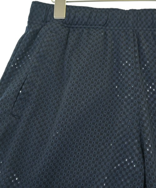Mizuno Pro（ミズノプロ）ショートパンツ 紺 サイズ:O(XL位) メンズ/2200725630119