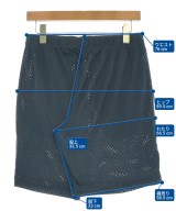 Mizuno Pro（ミズノプロ）ショートパンツ 紺 サイズ:O(XL位) メンズ/2200725630119