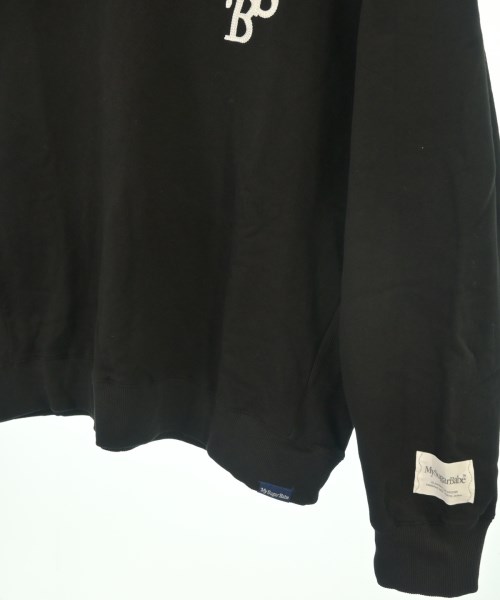 My Sugar Babe（マイシュガーベイブ）スウェット 黒 サイズ:XL メンズ/2200637268035