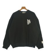 My Sugar Babe（マイシュガーベイブ）スウェット 黒 サイズ:XL メンズ/2200637268035