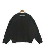 My Sugar Babe（マイシュガーベイブ）スウェット 黒 サイズ:XL メンズ/2200637268035